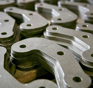 Gia Công Cắt Laser Nhôm