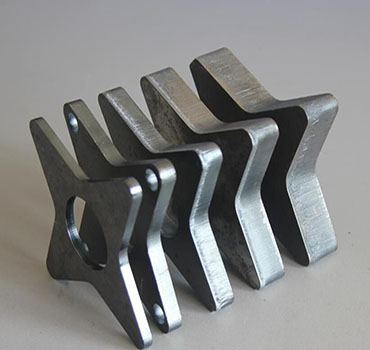 Cắt Laser Thép dày