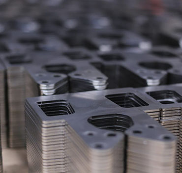 Gia Công Laser chính xác cao