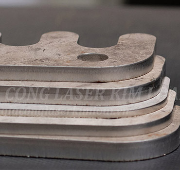 Gia Công Cắt Laser Inox