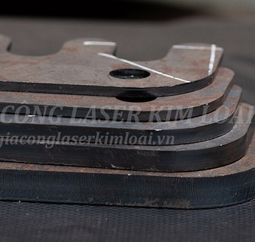 Gia Công Cắt Laser Sắt Thép